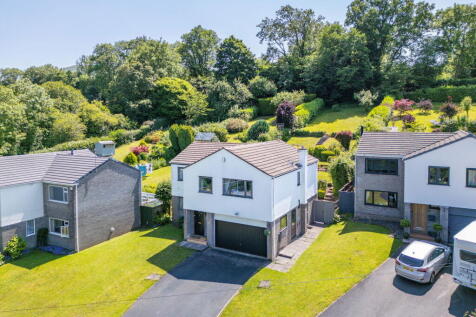 Crossroads, Abergavenny NP7 5 bed detached house for sale