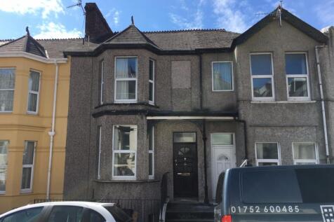 5 bedroom terraced house for sale