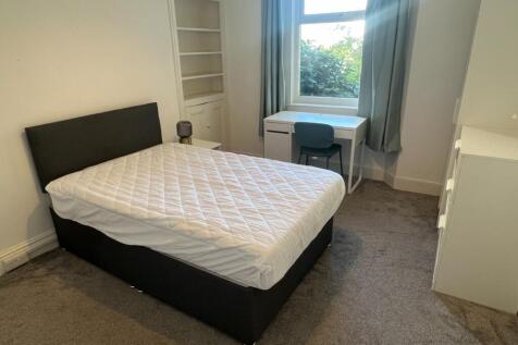 7 bedroom terraced house for sale