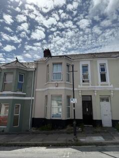6 bedroom terraced house for sale