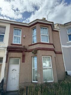 6 bedroom terraced house for sale