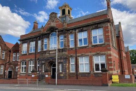 Crocketts Lane, Smethwick B66 1 bed apartment for sale
