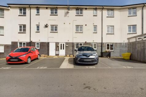 Copper Quarter, Swansea, SA1 2 bed flat for sale