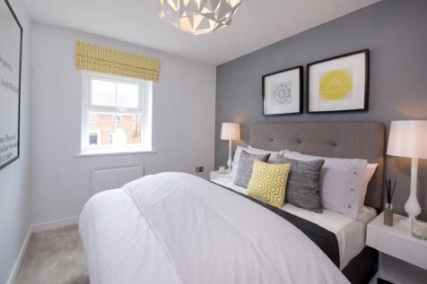 3 bedroom town house for sale