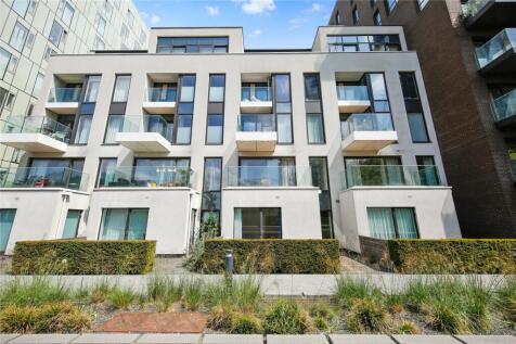 3 bedroom apartment for sale