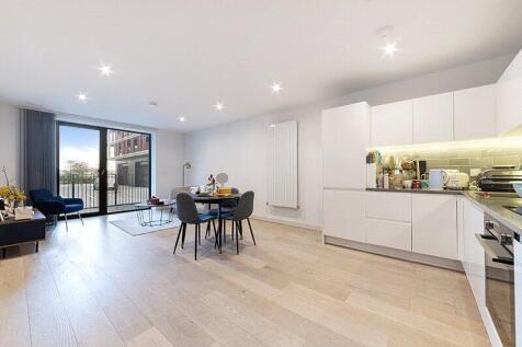 1 bedroom apartment for sale