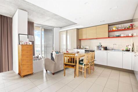 Studio apartment for sale