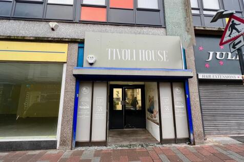 South Street, HU1, Hull, HU1 1 bed flat for sale