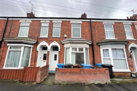 Clumber Street, HU5, Hull, HU5 3 bed terraced house for sale
