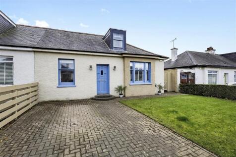3 bedroom semi-detached bungalow for sale