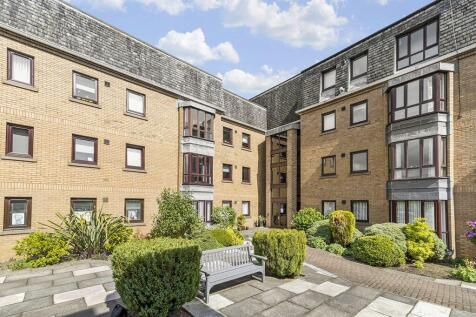 1 bedroom retirement property for sale