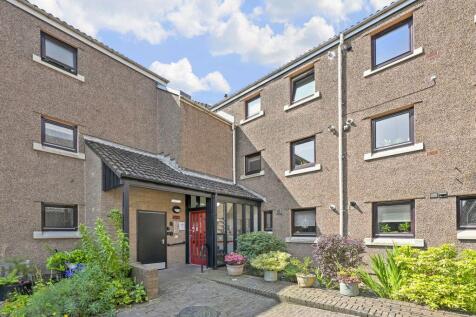 1 bedroom retirement property for sale