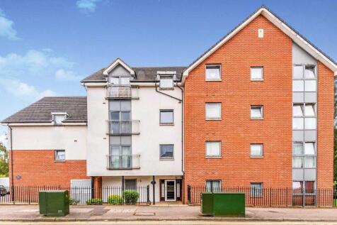1 bedroom flat for sale