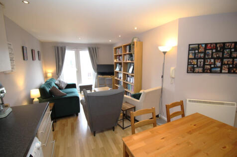 Egerton House, 3 Elmira Way, Salford... 2 bed apartment for sale