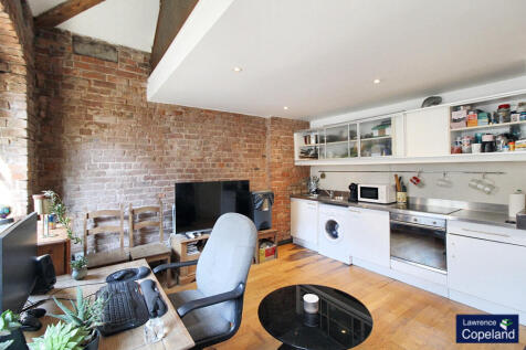 The Arthouse, 43 George Street... 1 bed apartment for sale