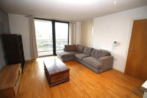 St George'S Island, 2 Kelso Place... 1 bed apartment for sale