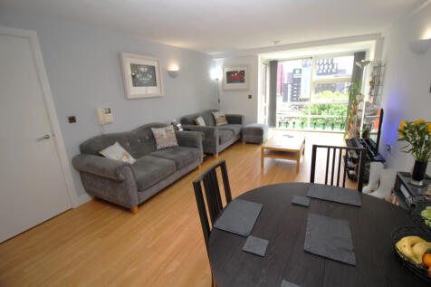 W3, 51 Whitworth Street West... 2 bed apartment for sale