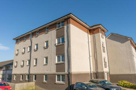 Goodhope Park, Aberdeen, AB21 2 bed apartment for sale