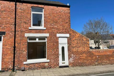 1 bedroom terraced house for sale