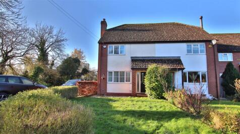 Thirlebrook Cottages, Aston Cross... 3 bed house for sale