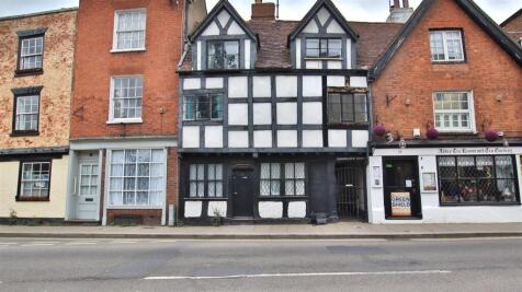 2 bedroom cottage for sale
