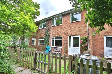 Wynyards Close, Tewkesbury 3 bed terraced house for sale