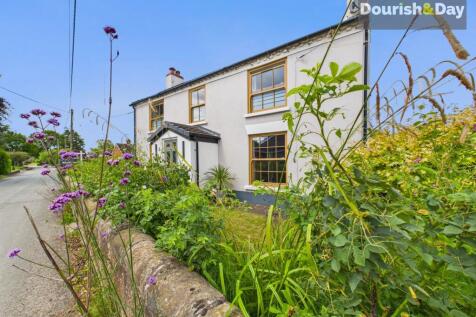 Moreton Street, Whitchurch SY13 4 bed detached house for sale