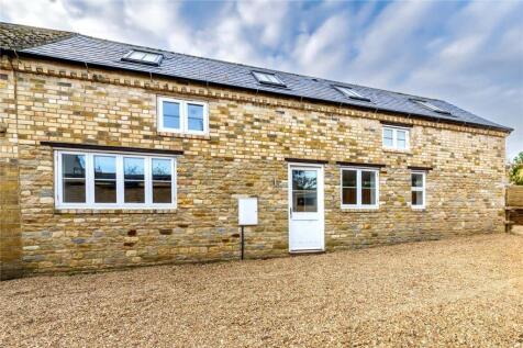 Main Street, Woodnewton... 2 bed house for sale