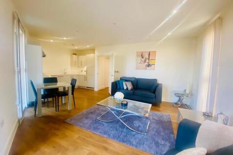 Aylesbury House | London | HA0 2 bed apartment for sale