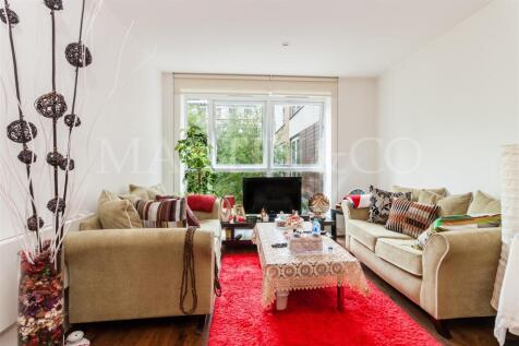 Napier House | Bromyard Avenue | W3 |... 1 bed apartment for sale