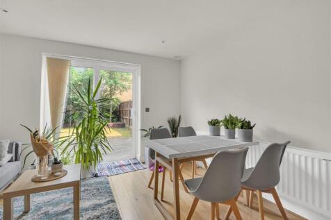 Bromyard Avenue | London | W3 3 bed terraced house for sale