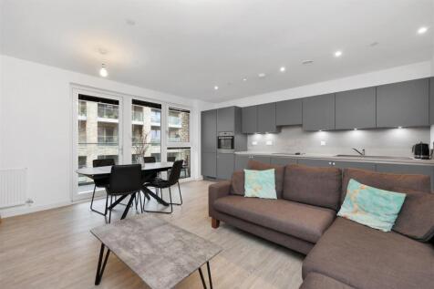 Chapman House | Shipbuilding Way |... 3 bed apartment for sale