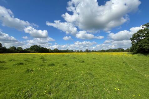 Croydon Barn Lane, Horne, Surrey Land for sale