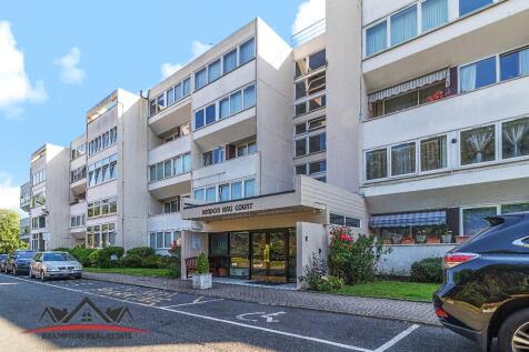 PARSON STREET, HENDON, NW4 2 bed flat for sale