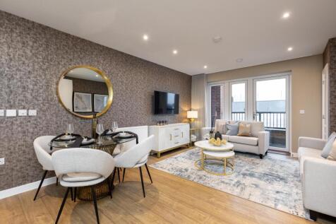 2 bedroom apartment for sale