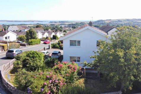 Lady Park, Tenby 4 bed detached house for sale