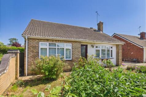 3 bedroom bungalow for sale