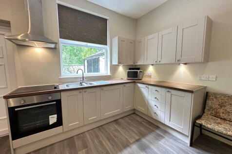 Lilly Street, Gee Cross, Hyde, SK14 2 bed terraced house for sale