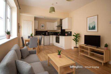 2 bedroom apartment for sale