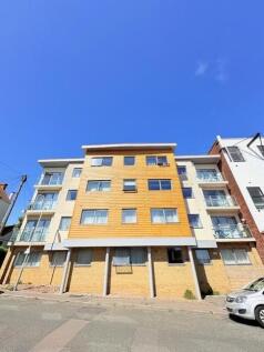 Cleaver Lane, Ramsgate CT11 1 bed flat for sale