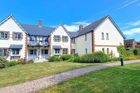 Church Road, Bembridge, Isle of... 1 bed retirement property for sale