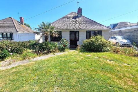 Lane End Road, Bembridge, Isle of... 2 bed detached bungalow for sale