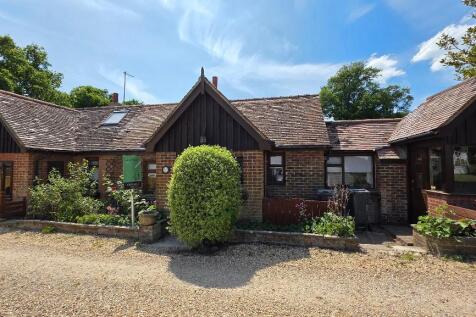 Beach House Lane, Bembridge, Isle of... 3 bed detached house for sale