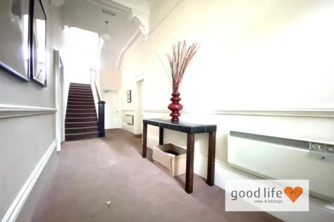 Thornhill Gardens, Sunderland SR2 1 bed flat for sale