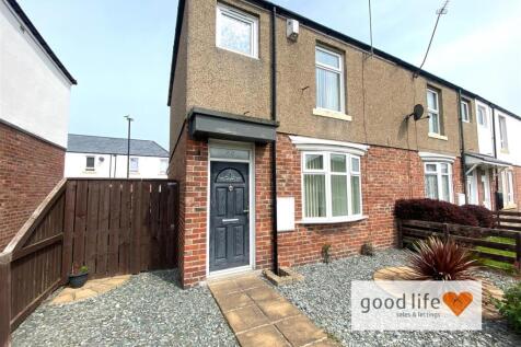 The Drive, Washington NE37 2 bed house for sale