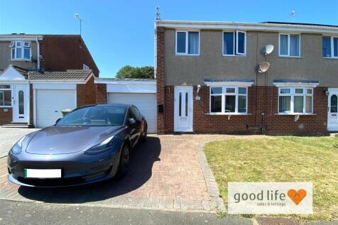 3 bedroom house for sale