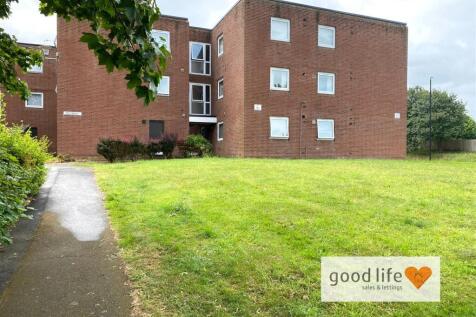 Preston Hill, Sunderland SR3 2 bed flat for sale