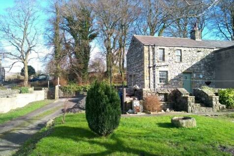 2 bedroom barn conversion for sale