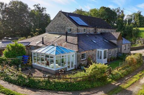 Ingleton, Carnforth, LA6 3 bed cottage for sale