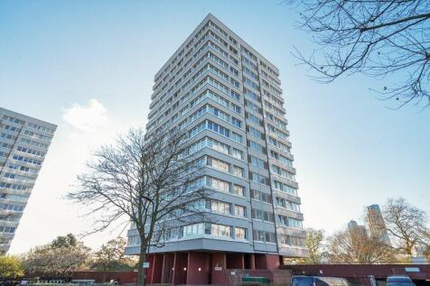 Lincoln Court, Bethune Road, London 2 bed apartment for sale